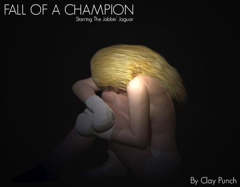 Fall of A Champion