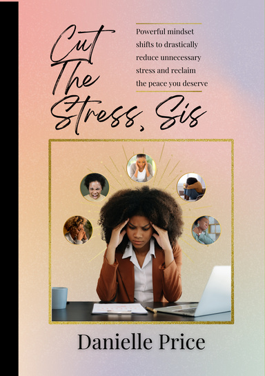Cut The Stress, Sis