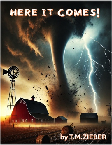 HERE IT COMES!