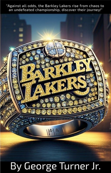 Barkley's Lakers
