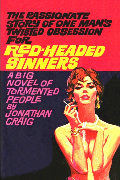Red-Headed Sinners
