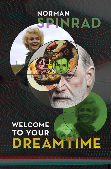 Welcome to Your Dreamtime