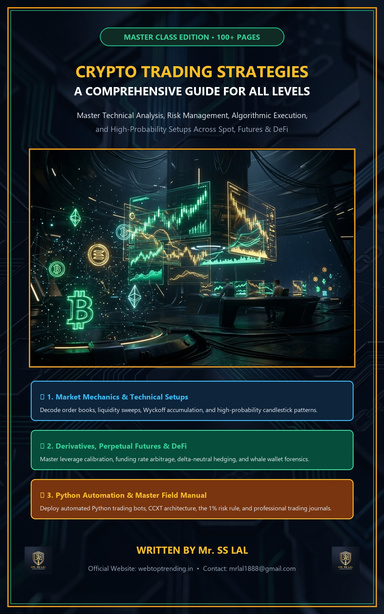 Crypto Trading Strategies A Comprehensive Guide for All Levels