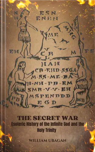 The Secret War