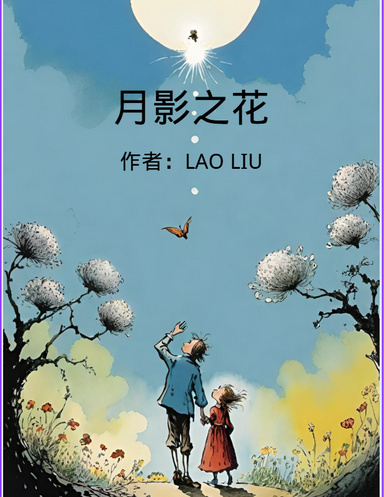 月影之花