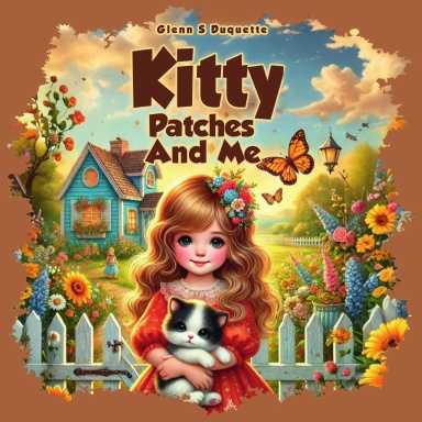 Kitty Patches and Me