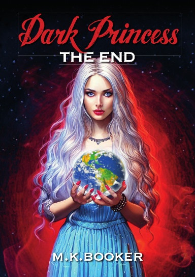 Dark Princess - The End