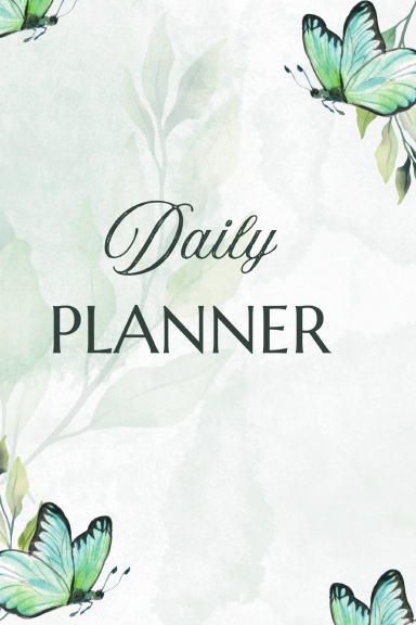 Daily Planner
