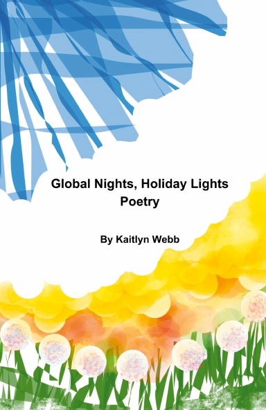 Global Nights, Holiday Lights
