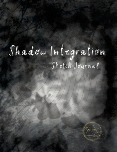 Shadow Intergration Sketch Book
