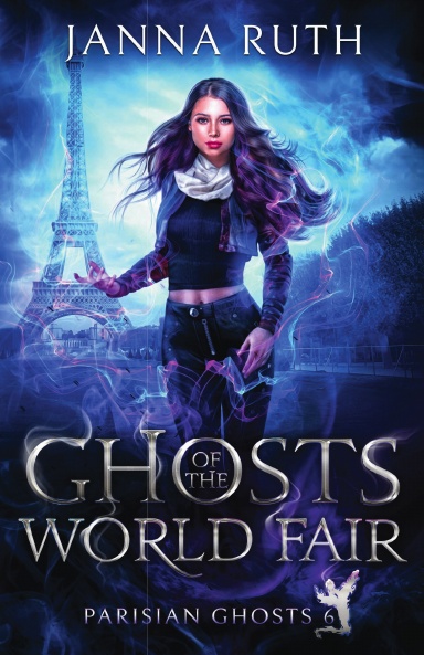 Ghosts of the World Fair