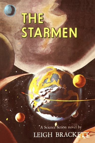 The Starmen