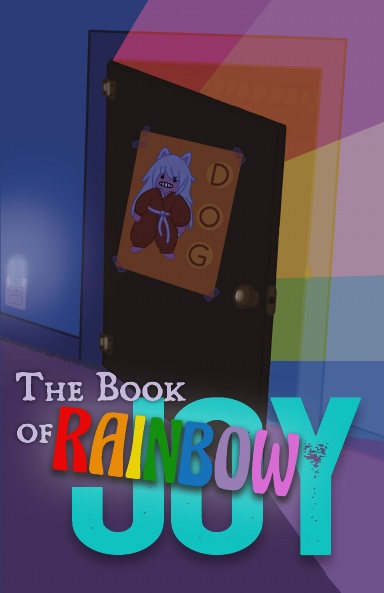 The Book of Rainbow Joy