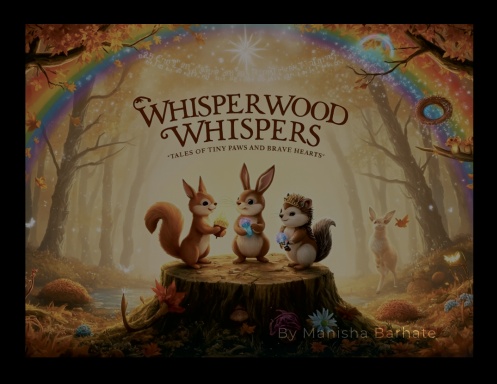 Whisperwood Whispers