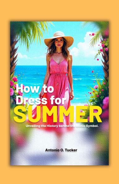 How to Dress for Summer
