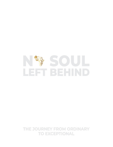 No Soul Left Behind