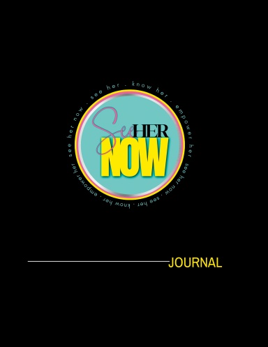 See Her Now Journal