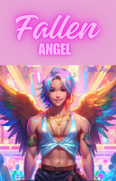 FALLEN ANGEL