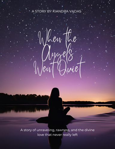 When the Angels Went Quiet