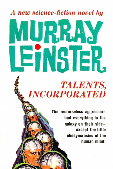 Talents Incorporated