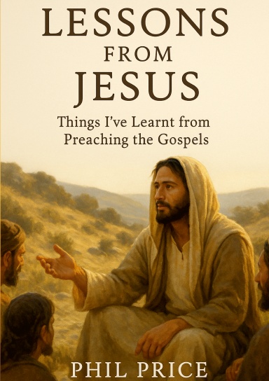Lessons from Jesus