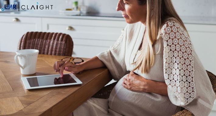 Wearable Pregnancy Devices Market Size & Segmentation | 2034