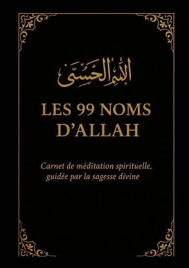 LES 99 NOMS D'ALLAH
