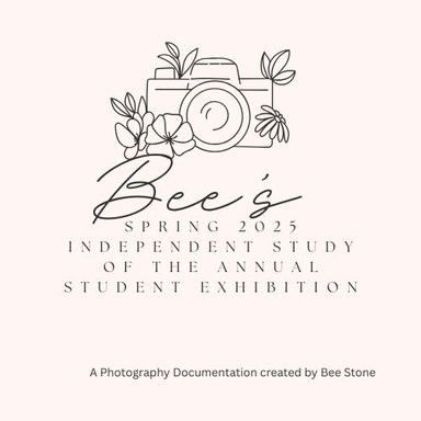 Bee's Spring 2025 Independent Study