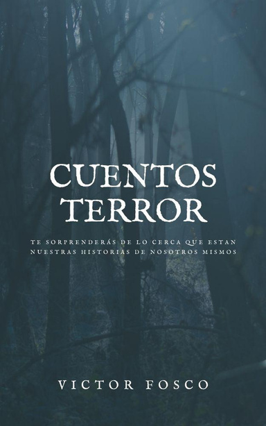 Cuentos Terror