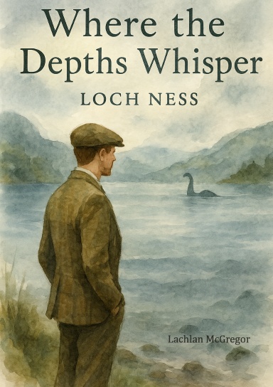 Where the Depths Whisper