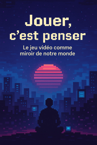 Jouer, c’est penser