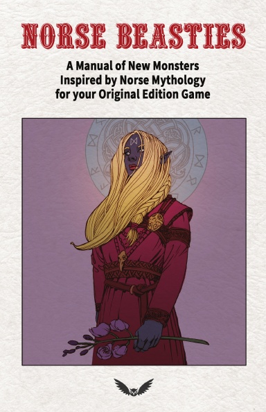 Norse Beasties