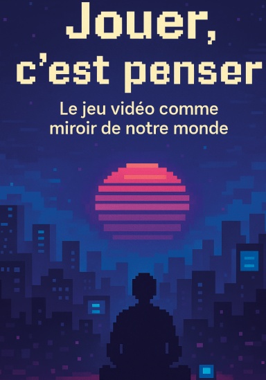 Jouer, c’est penser