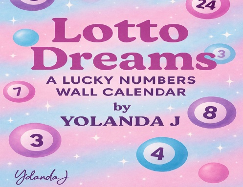 Lotto Calendar