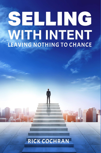 Selling With Intent