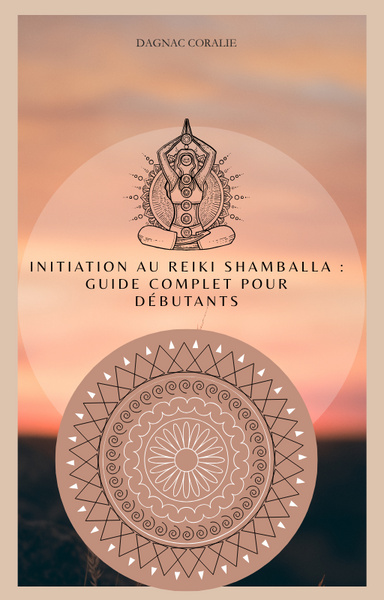 INITIATION REIKI
