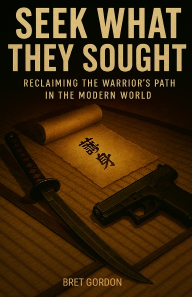 Seek What They Sought