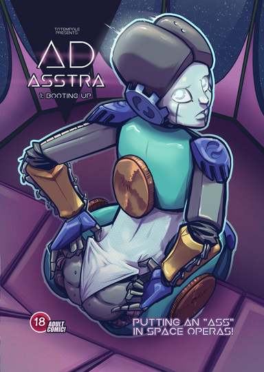 Ad Asstra #1