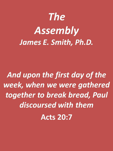 The Assembly