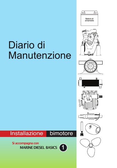 Diario di Manutenzione