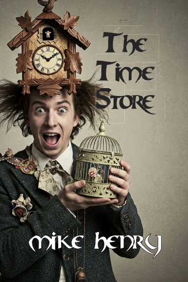 The Time Store