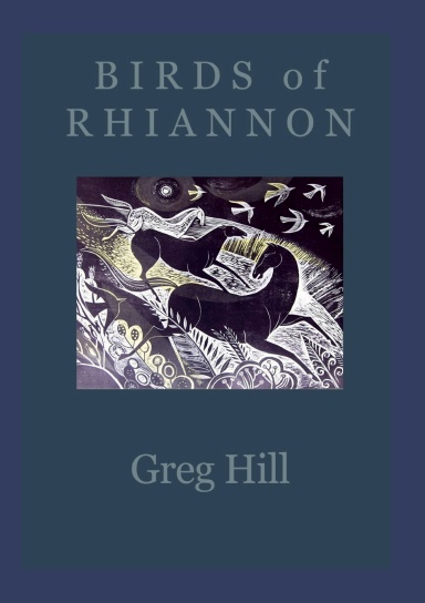 Birds of Rhiannon