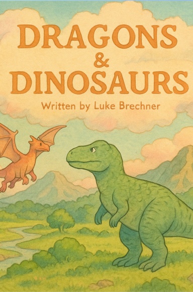 Dinosaurs & Dragons