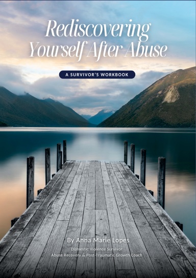 Rediscovering Yourself After Abuse