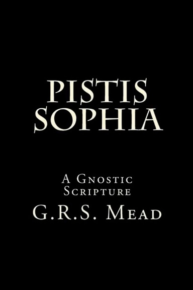 Pistis Sophia