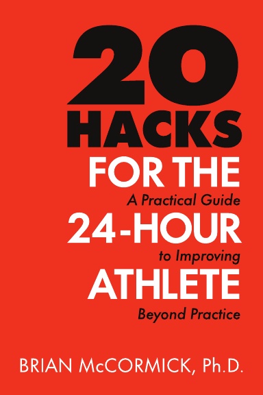 20 Hacks for the 24-Hour Athlete