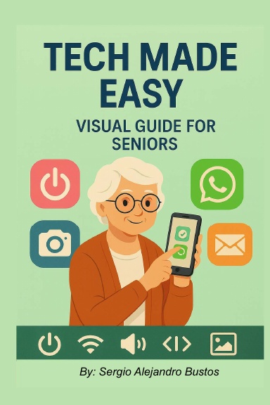 Tech made easy