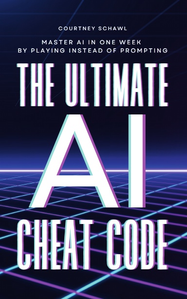 The Ultimate AI Cheat Code
