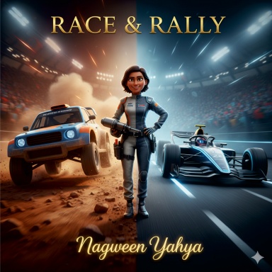 Race & Rally