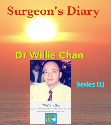 Surgeon's Diary